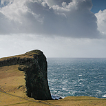 Niest Point - Isla de Skye
