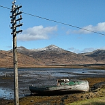 Loch Scridain